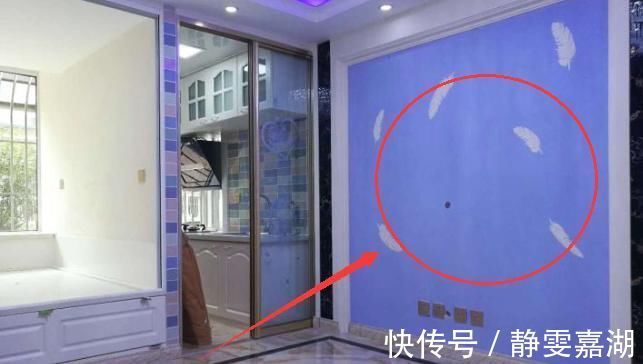 壁纸|当初新房装修真是不听人言,这6个特大错足够砸房了!心肝疼