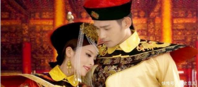 皇帝|历史上最受宠的一位皇后,皇帝专宠她到死,一生都钟情于她一人