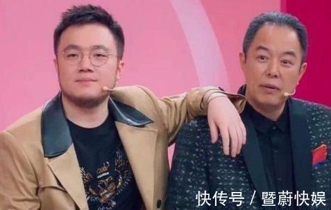 冰球@同为英达的儿子,一个年薪98万为国争光,一个31岁成“反面教材”