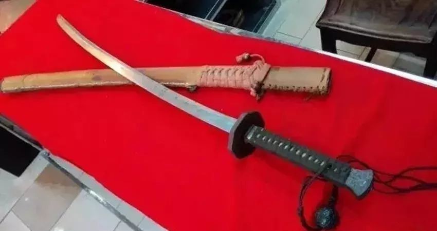 柳叶|雁翎、柳叶、绣春、唐刀、戚家刀、日本刀各自对比区别