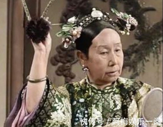 钿子|百年难得一见,清代富婆“做头发”多费时间?别被《甄環传》骗了