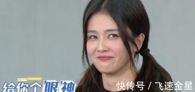 秦霄賢故意出錯坑白鹿，不料卻遭白鹿瘋狂反殺，直接把鄭愷笑跪了