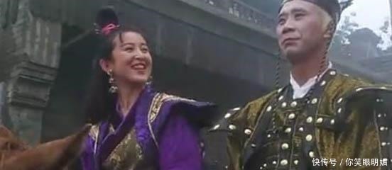 历史上真实的太监个个都是武林高手吗!