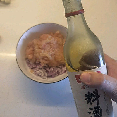 鸡肉烤包子|奥尔良鸡肉烤包子