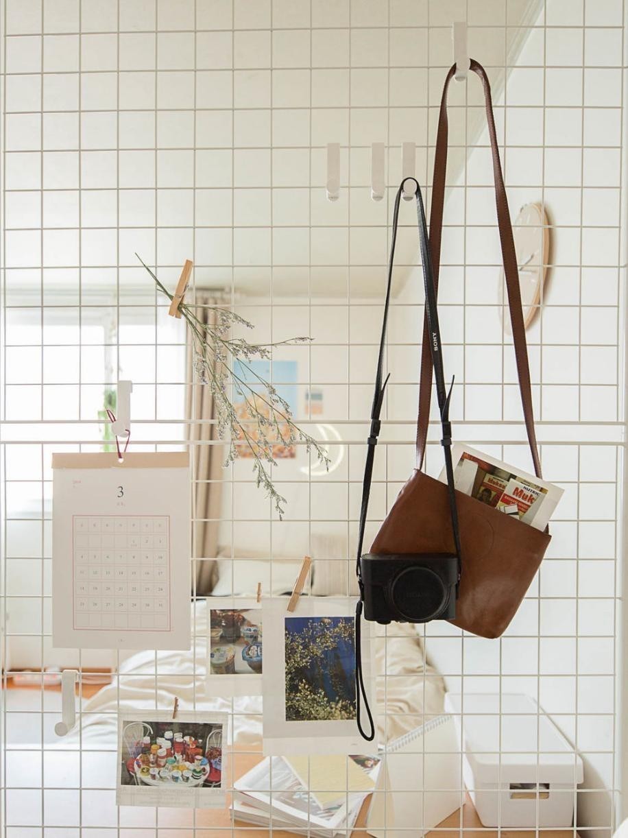 独居生活|韩国90后女生的独居生活,一边买买买,一边断舍离,38㎡住了2年