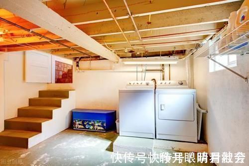 地下室|别墅地下室如何不再“鸡肋”,如何解决地下暗、潮、霉?