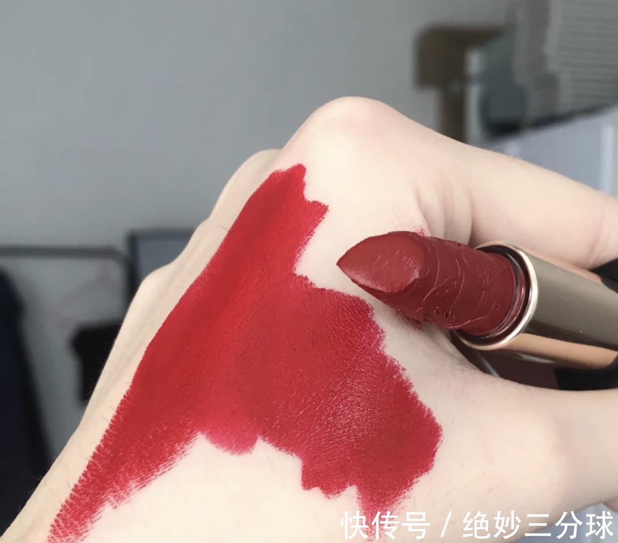 纯欲 这些伪素颜口红,温柔自然显白又纯欲,素颜的时候也可以轻松驾驭!