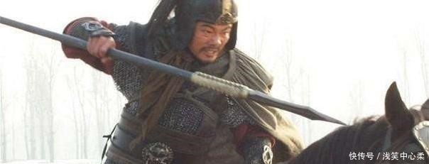 徐宁|被“坑”上梁山的好汉,本是皇帝的贴身保镖,却早早战死在沙场!