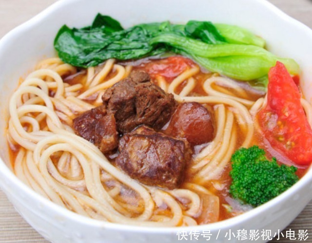 蜘蛛痣|肝变“硬”和吃面条有关?医生坦言:养肝护脏,这2种食物要远离