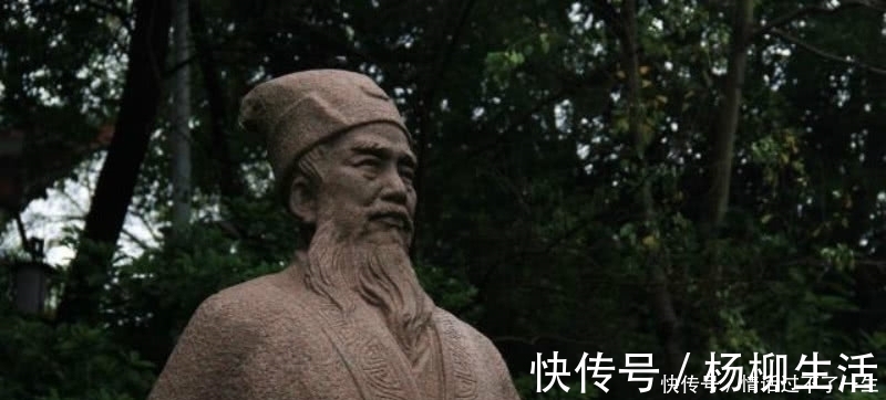 惠州一绝|苏轼很经典的一首诗,尤其是开篇的两组叠字句,读来令人拍案叫绝