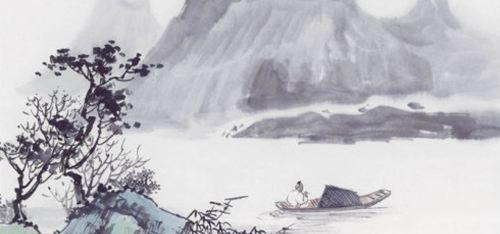 传诵#此人曾是巷中的恶霸,写下一首诗,却传诵至今!