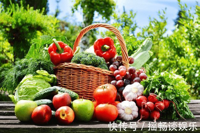 摄入量|84岁大爷斑块消失，他把血管变“干净”的2个方法，其实很科学