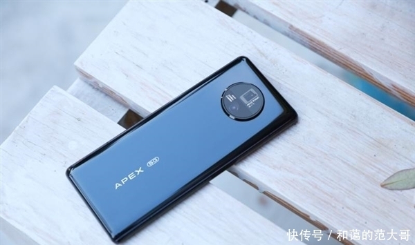 卷轴屏概念机|未量产一律按PPT手机处理!盘点那些华而不实的概念机