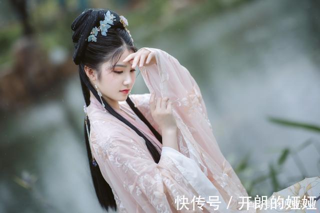 农家$诗·十首丨清风款款门前过,明月娟娟水底藏