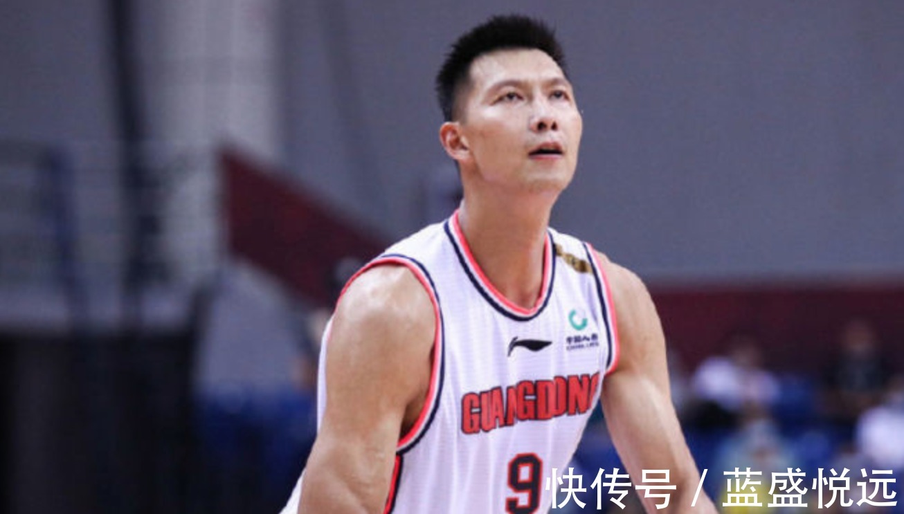 沈梓捷|“荔枝佬”易建联“大鸟”沈梓捷,这些CBA外号你知道哪来的吗!
