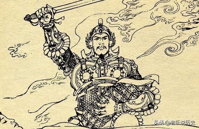 故事|隋唐前八条顶级好汉,有“六个半”并未在《隋唐演义》原著中出现
