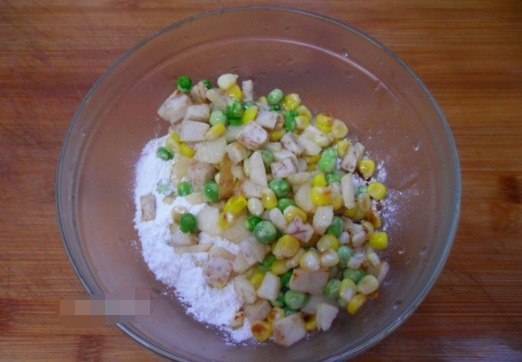 这款糕点真好吃,广式茶楼里几乎每桌一份,自己动手做超级简单!