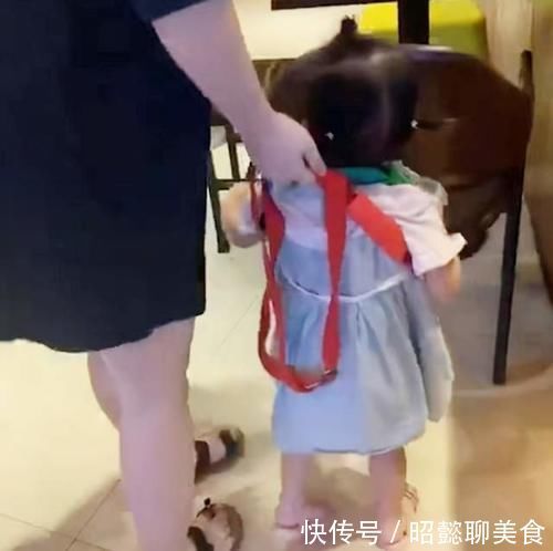 外甥女|舅舅带娃路子有多野?为打游戏“封印”外甥女,宝妈好气又好笑