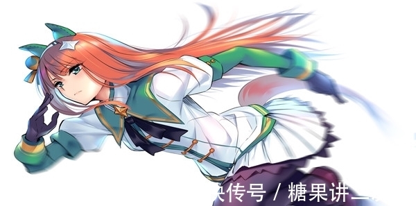 赛马娘原型都有哪些？