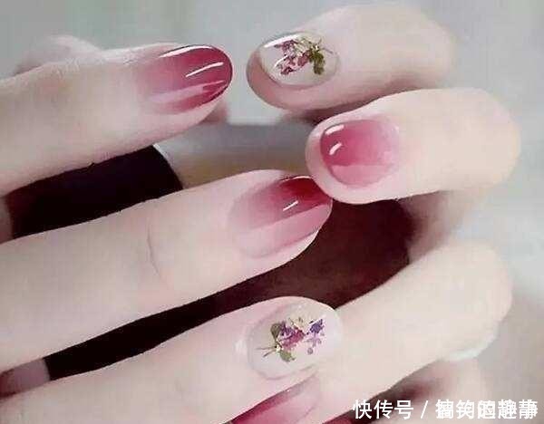 爱美之心|说出来你可能不信:中国古代不仅有美甲,美甲师也是中国起源的