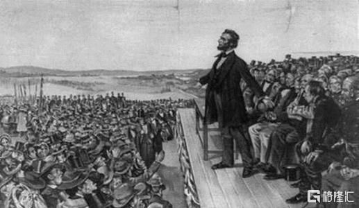 铁打|铁打的总统，流水的美利坚