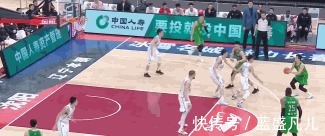 伤停|锁定季后赛!辽宁大胜宁波成本季首队 郭艾伦伤停赵继伟25分!