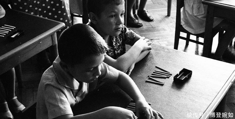 莫斯科|老照片:莫斯科—1963年