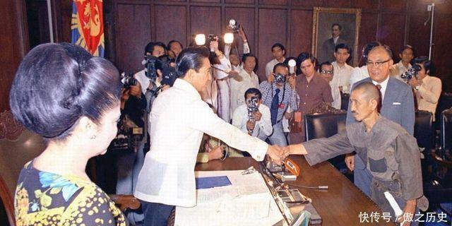 投降|最后一名投降的日本兵,躲藏森林长达30年,一直不知战争结束