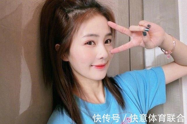 排毒养颜|女生坚持做这4个动作,五官慢慢变得精致耐看,颜值惊艳惹人羡!