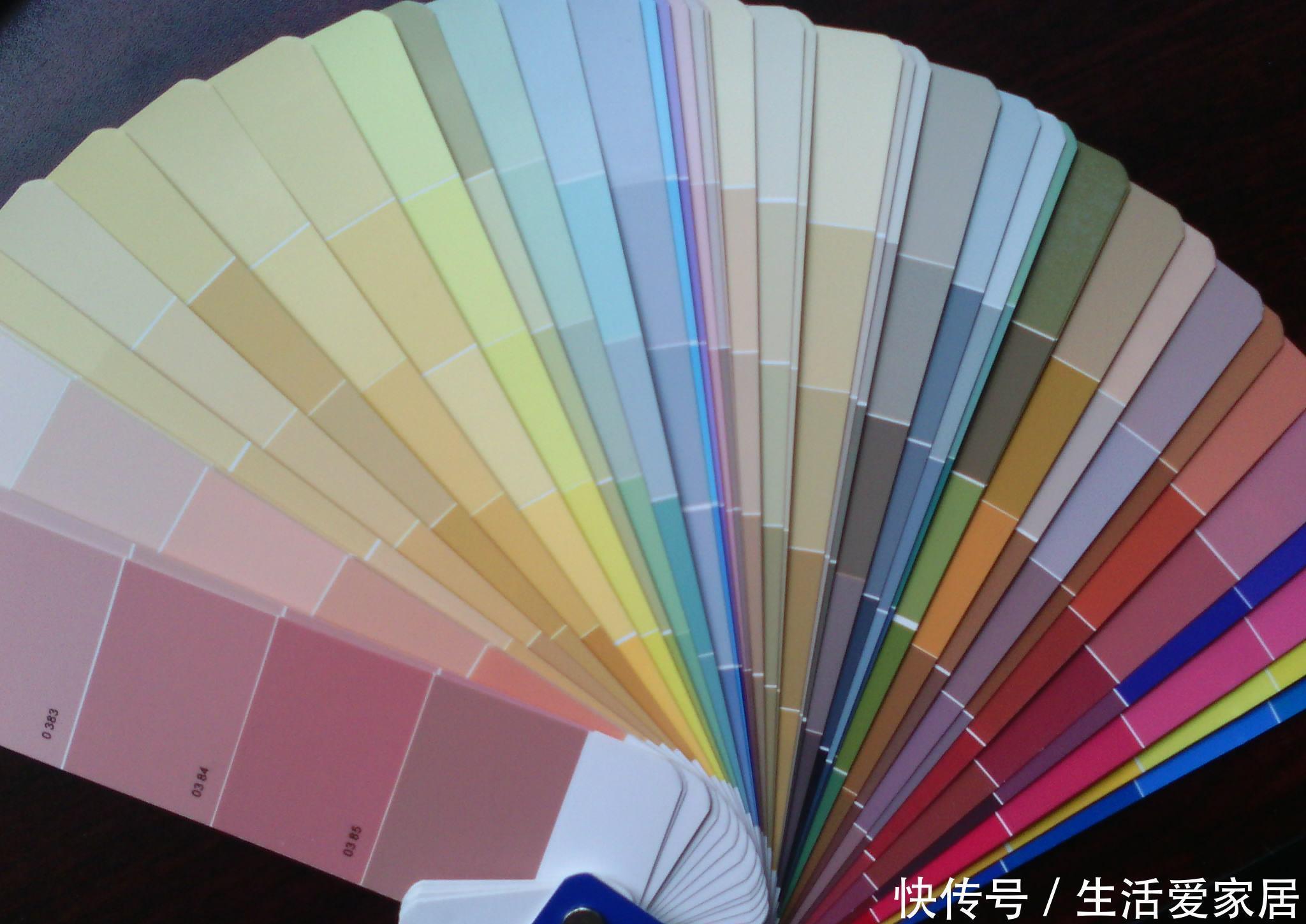 国产品牌|新房装修墙面选乳胶漆，这两个常见误区要避免，越早知道越好