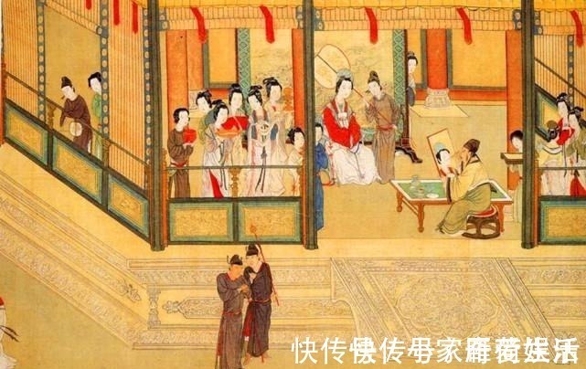 顶峰|明朝家具:传统家具的鼎盛时期,“十六品”成为家具发展历史顶峰