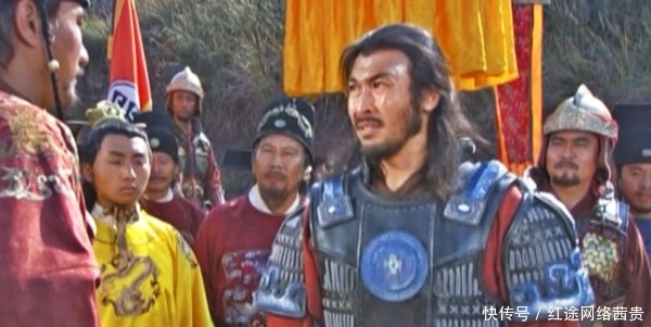 宫女|此人是明朝第一悍将,皇帝知道他怕老婆后,为何直接杀了他老婆?