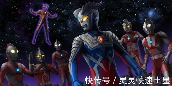 小朋友|奥特曼为患儿圆梦,官网用实际行动传递光的力量,原来光真的存在