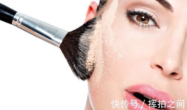 气垫|用了粉底液还需要用气垫吗多数人都用错了!你知道吗!