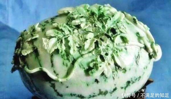 行规|盗墓者行规不能盗玉, 孙殿英带走慈禧1亿5千万的翡翠后人赎罪