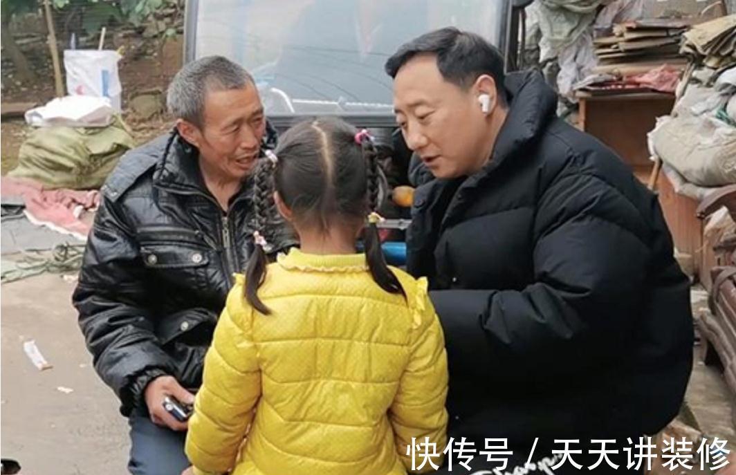 违章|停播3年,那个从不开罚单的“网红交警”谭乔,为何患抑郁症了?