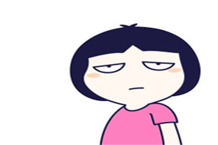 |幽默笑话昨天去岳父家,小姨子忽然反胃呕吐,吐出来的特别像血