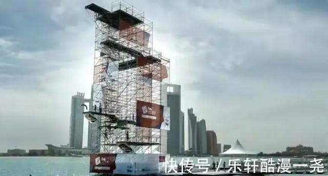 周继红|全红婵被周继红选中,出国去“跳海”,陈若琳为何会成她的教练