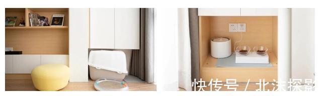 屋主|78㎡奇葩户型,逆袭“高级家”,细节设计妙不可言,值得学习!