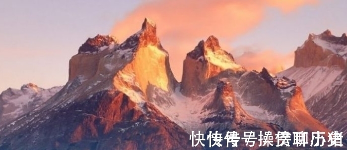 美洲$关于美洲,山海经写了什么?美国学者:这份地理考察报告太珍贵!