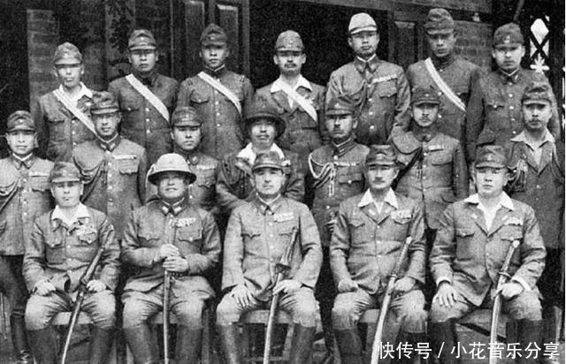 士兵|胡乱指挥数万大军进攻的牟田口,最后把数万日本士兵活活饿死