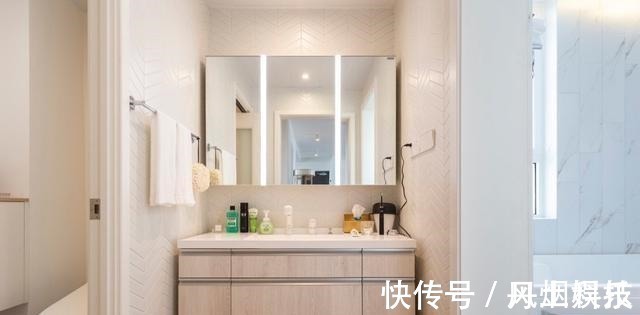 卫生间|主卧到底要不要装卫生间如今流行这样设计,全家人都高兴