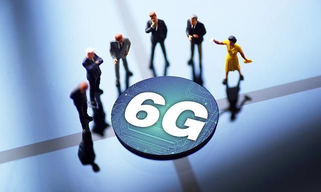 世界第一|6G专利申请量排行：美国、日本挤进前三，韩国第五，我国呢？