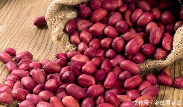 购买花生米时,无论红色还是白色,请记住“3不买”