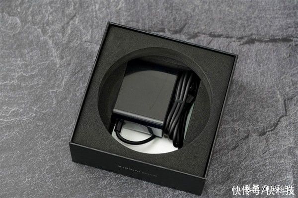 音箱|小米首款高端智能音箱Xiaomi Sound开箱图赏：堪称艺术品