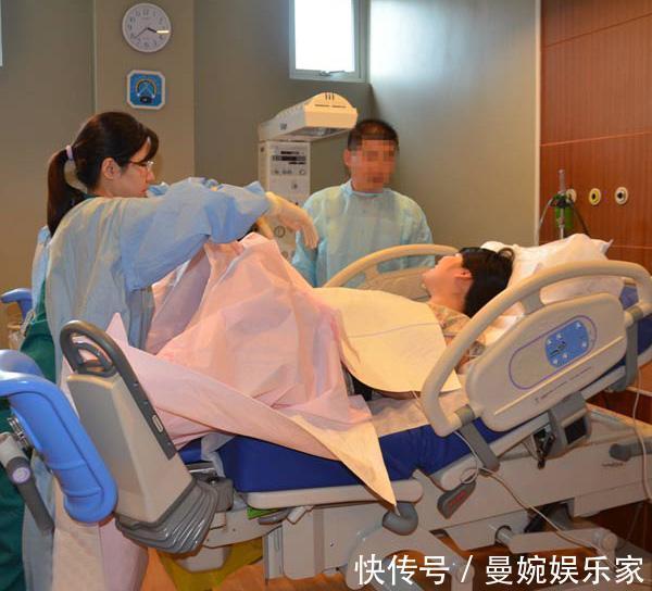 生娃|为啥产房里一年四季都是凉飕飕的影响生娃吗医生的解释太暖心