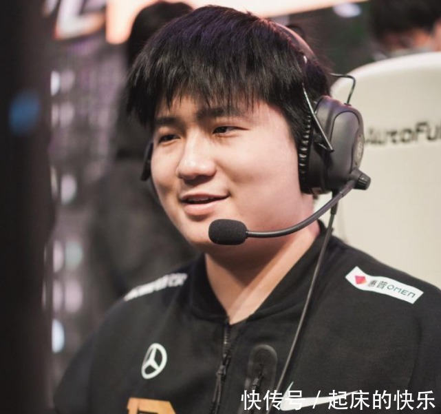 |都给Gala道歉?锤石绝活一哥成笑话,RNG真大腿另有其人