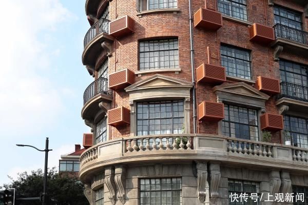 建筑|阅读老建筑，沪上新时尚，上海已为3151幢优秀历史建筑“建档”