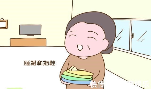 睡裙|36周前,这几样物品要提前准备好,到时候会轻松不误事