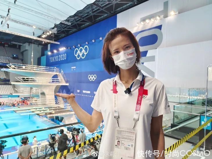 帆船冠军徐莉佳，才是真正乘风破浪的姐姐|奥运特辑 | 乘风破浪的姐姐